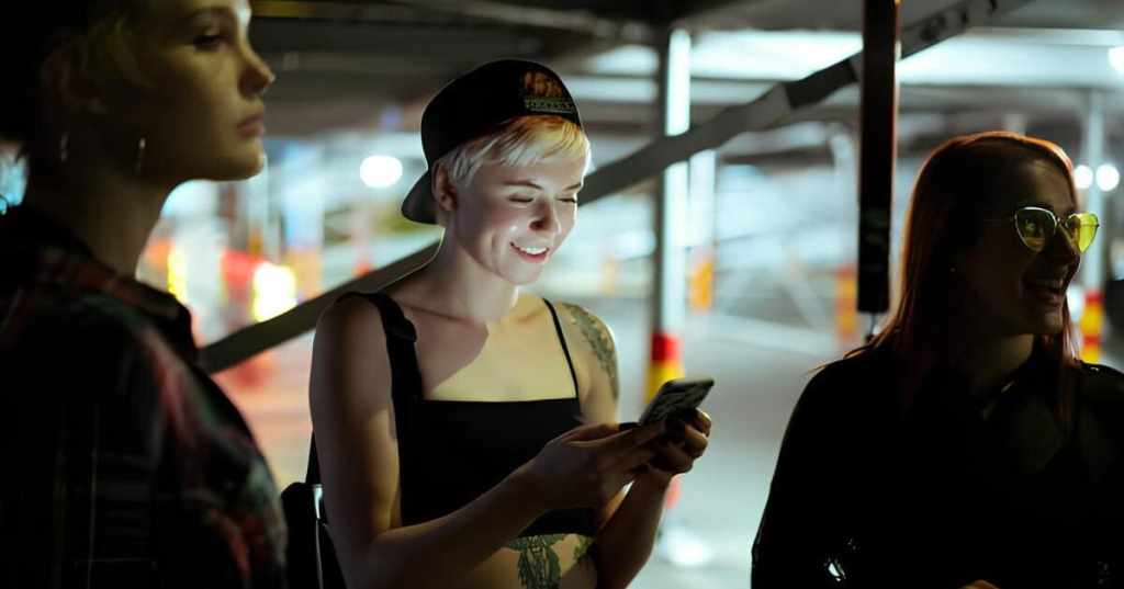 변화하는 유흥 시장과 수요 확대